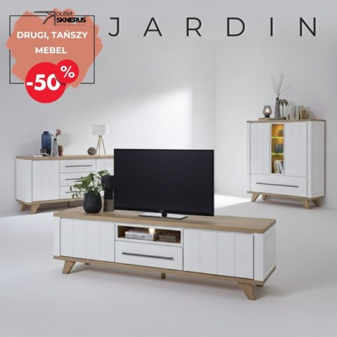 Drugi, tańszy mebel za 50% ceny!