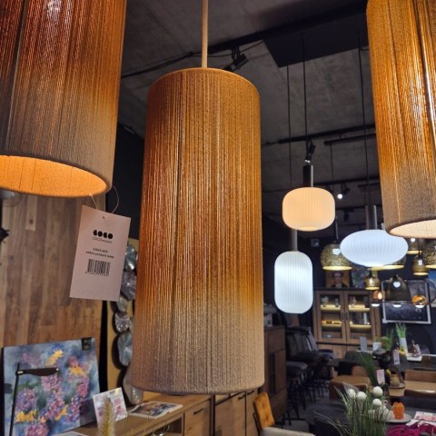 [K] Lampa Wisząca AMBRE - 5 Punktów Świetlnych | COCOmaison