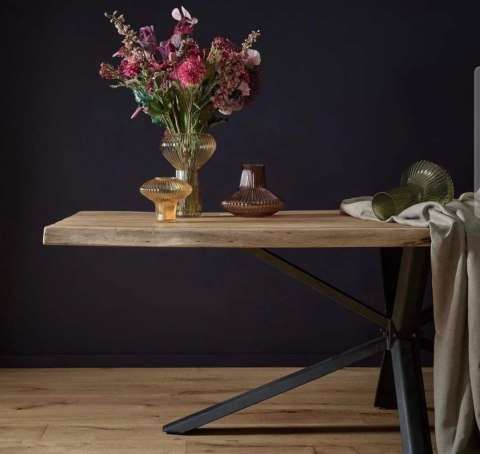 [K, od ręki] Stół Henders& Hazel Living 210 x 100 cm