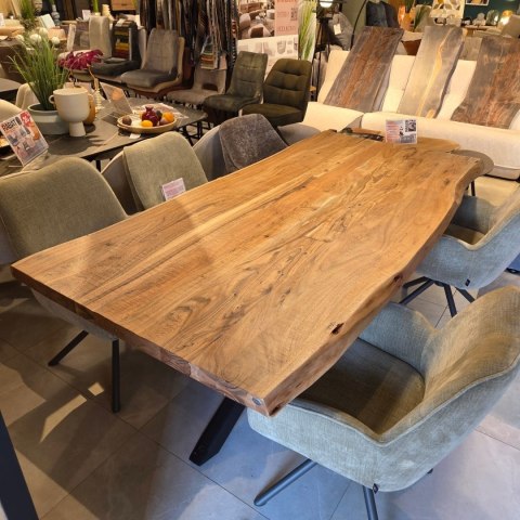 [K, od ręki] Stół Henders& Hazel Living 210 x 100 cm