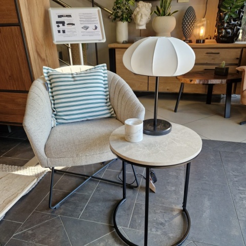 Lampa stołowa CoComaison Sierra