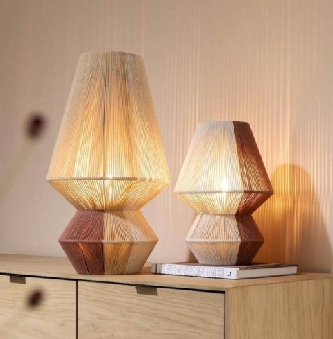 Lampa stołowa SISI 54 cm - COCO maison