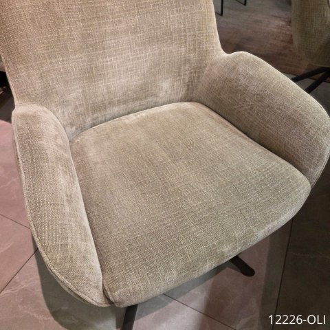 Materiał tapicerski Cadiz | Tkanina CADIZ - Elegancja i Wytrzymałość w Stylu Szenilowym