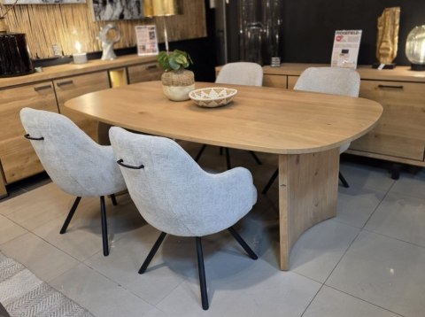 Materiał tapicerski LIVIGNO