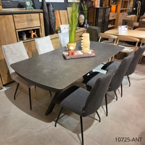 Materiał tapicerski | Tkanina Toba - Szlachetny splot o wyjątkowej miękkości