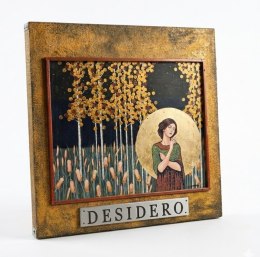 Obraz Ręcznie Malowany 3D 