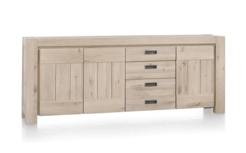 [R] Komoda 230 cm H&H Santorini