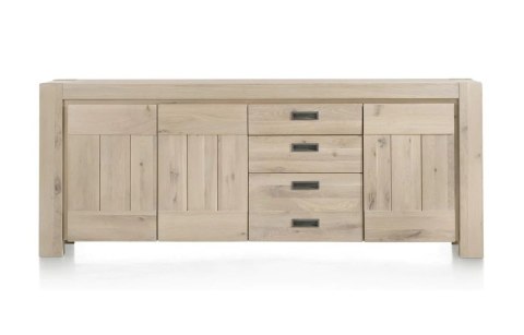 [R] Komoda 230 cm H&H Santorini