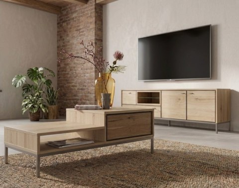 Stolik kawowy XOOON Faneur