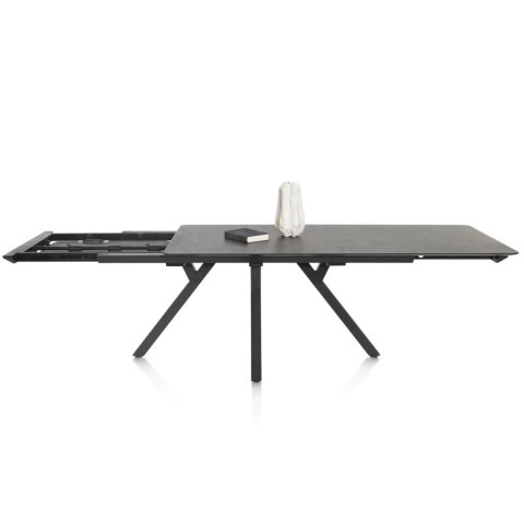 [M, od ręki] Stół Perth 200+ 80 x 100 Happy@Home