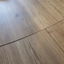 [K, defekt] Stół Henders& Hazel Pavalon 200+ 78 x 100 cm Natural VINTAGE OAK