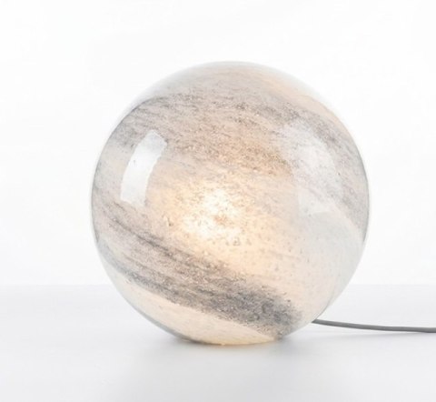 Lampa stołowa Loredo 29 cm - Coco Maison