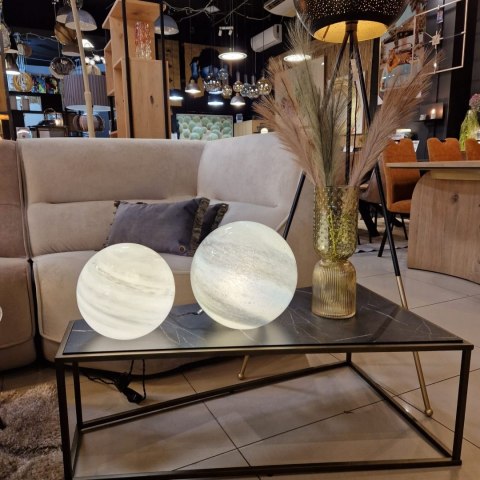 Lampa stołowa Loredo 29 cm - Coco Maison