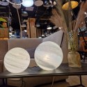 Lampa stołowa Loredo 29 cm - Coco Maison