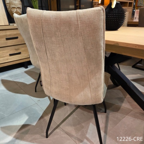 Materiał tapicerski Cadiz | Tkanina CADIZ - Elegancja i Wytrzymałość w Stylu Szenilowym