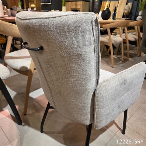 Materiał tapicerski Cadiz | Tkanina CADIZ - Elegancja i Wytrzymałość w Stylu Szenilowym