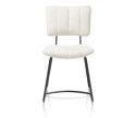 [R, od ręki] Krzesło Marcel Henders& Hazel białe