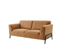 [K, od ręki] Sofa Henders& Hazel ZEMBLA 180 cm, Tkanina KIBO