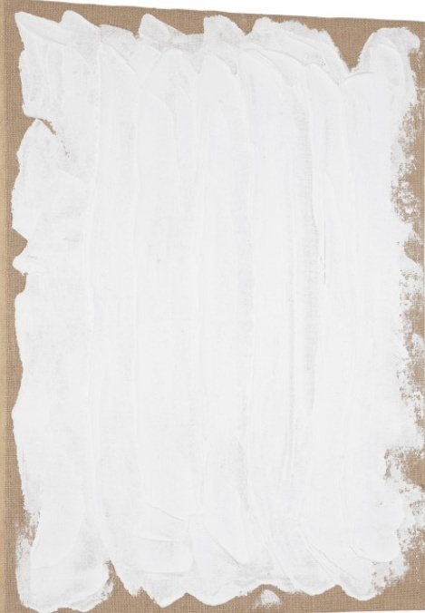 Strukturalny Obraz Ścienny 3D LIV 60x80 cm – Bezramowa Dekoracja na Płótnie Jutowym, Projekt Coco Maison
