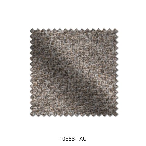 Wytrzymała Tkanina Obiciowa CLEO - Premium Żakard Gemêleerd - Robusta Soft Touch - Kolekcja Habufa