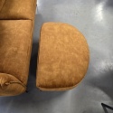 [od ręki] Sofa 3-Osobowa MARSEILLE – Luksusowa Mikrofibra Karese – Sprężyny Nosag – Henders & Hazel