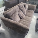 [od ręki] Sofa 3-Osobowa MARSEILLE – Luksusowa Mikrofibra Karese – Sprężyny Nosag – Henders & Hazel