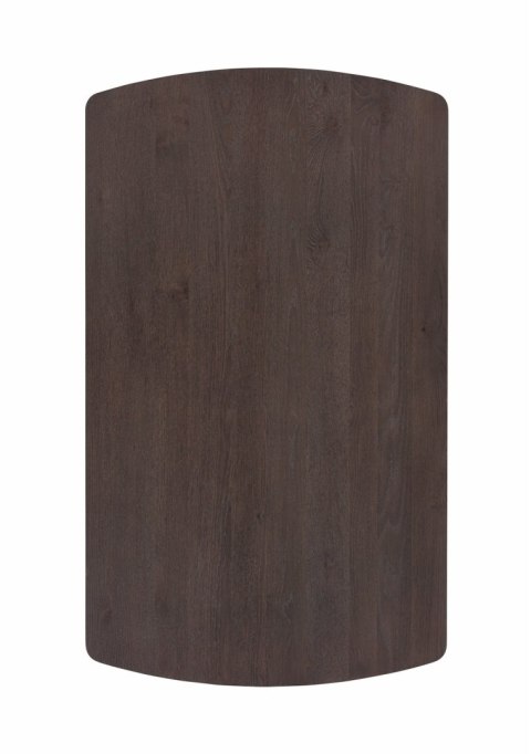 [na zamówienie] Stół Rozkładany z Forniru Dębowego NOVELLO 170-230x100 cm (Blat Clay) - XOOON / Habufa