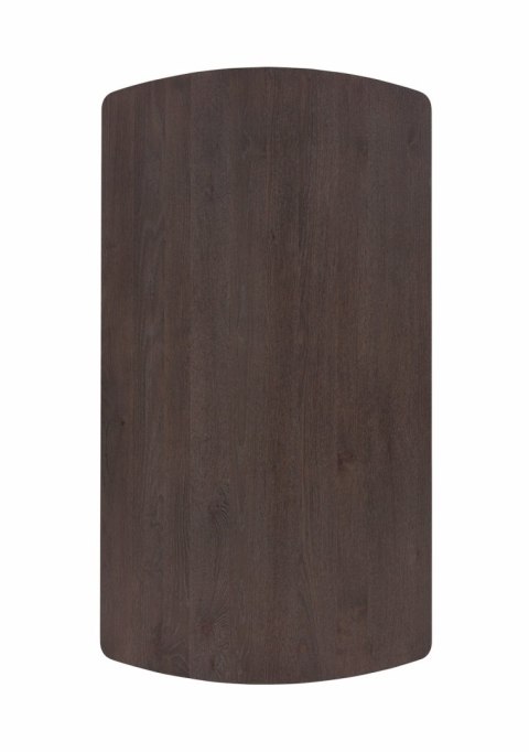 [na zamówienie] Stół Rozkładany z Forniru Dębowego NOVELLO 200-278x100 cm (Blat Clay) - XOOON / Habufa