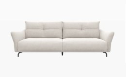 Sofa czteroosobowa Hender& Hazel Albi wybór tapicerki