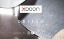 Stół Xooon Masura 180 x 100 cm Elipsa
