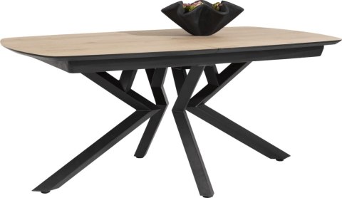 Stół Xooon Masura 180 + 60 x 110 cm Natural Oak Stół Xooon Masura 180 + 60 x 110 cm Natural Oak