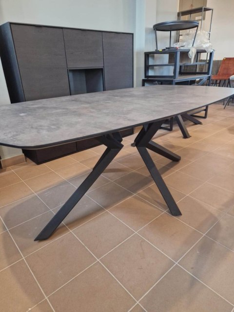 Stół Xooon Masura 240 x 110 cm owal Stół Xooon Masura 240 x 110 cm owal