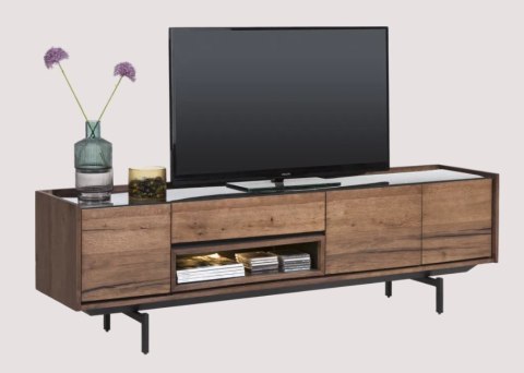 Szafka RTV 190 cm XOOON Halmstad Szafka RTV 190 cm XOOON Halmstad