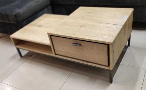 Szafka RTV 200 cm XOOON Faneur Szafka RTV 200 cm XOOON Faneur
