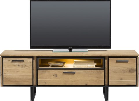 Szafka RTV H&H Tokyo 150 cm Szafka RTV H&H Tokyo 150 cm