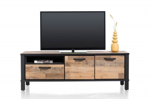 Szafka RTV Habufa Sardinie 170 cm driftwood Szafka RTV Habufa Sardinie 170 cm driftwood