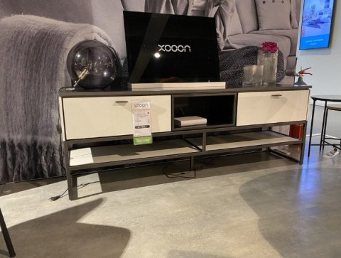 Szafka RTV Xooon Bogota 200 cm Szafka RTV Xooon Bogota 200 cm