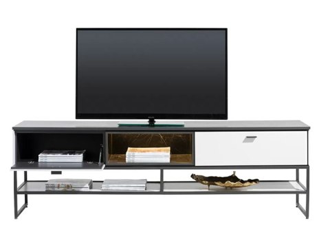 Szafka RTV Xooon Bogota 200 cm Szafka RTV Xooon Bogota 200 cm