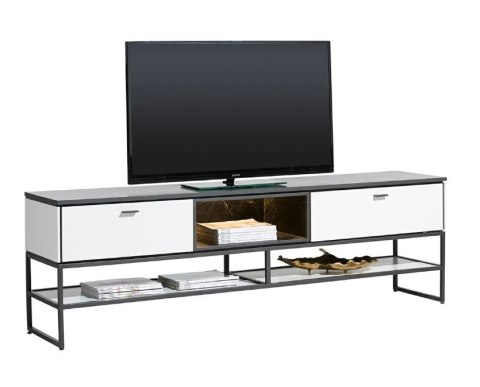 Szafka RTV Xooon Bogota 200 cm Szafka RTV Xooon Bogota 200 cm