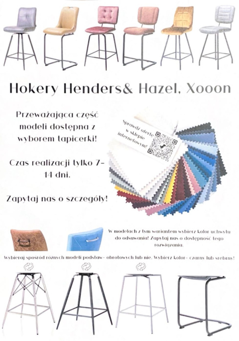 Hoker Henders& Hazel Marcel Antraciet Hoker Henders& Hazel Marcel Antraciet