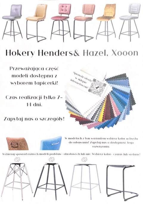 Hoker Henders& Hazel Marcel Goud Hoker Henders& Hazel Marcel Goud