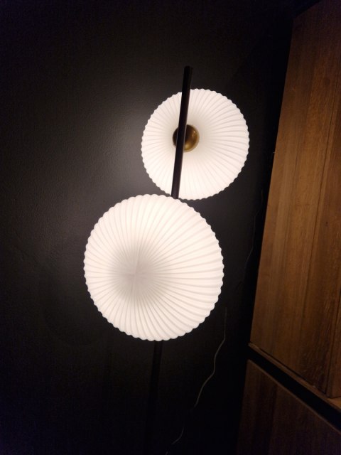 Lampa podłogowa Coco Maison David Lampa podłogowa Coco Maison David