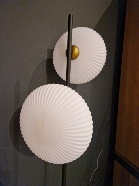 Lampa podłogowa Coco Maison David Lampa podłogowa Coco Maison David