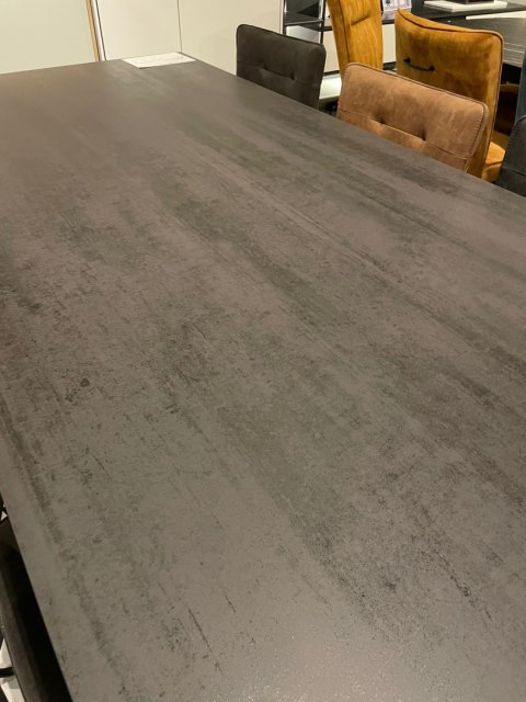 Stół Xooon Imperial 200 x 100 cm Ceramika na szkle hartowanym Stół Xooon Imperial 200 x 100 cm Ceramika na szkle hartowanym