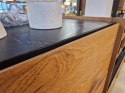 Wysoka komoda XOOON Halmstad
