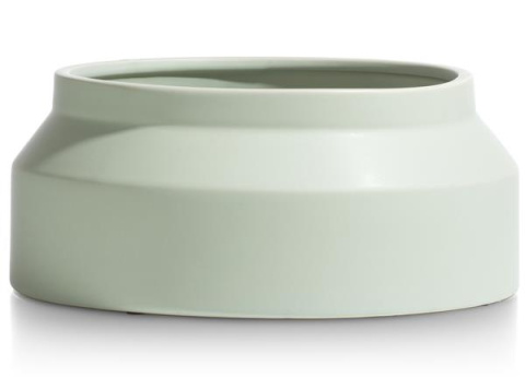 COCOmaison Doniczka ceramiczna Leo S W13cm COCOmaison Doniczka ceramiczna Leo S W13cm