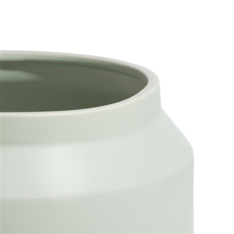 COCOmaison Doniczka ceramiczna Leo S W13cm COCOmaison Doniczka ceramiczna Leo S W13cm
