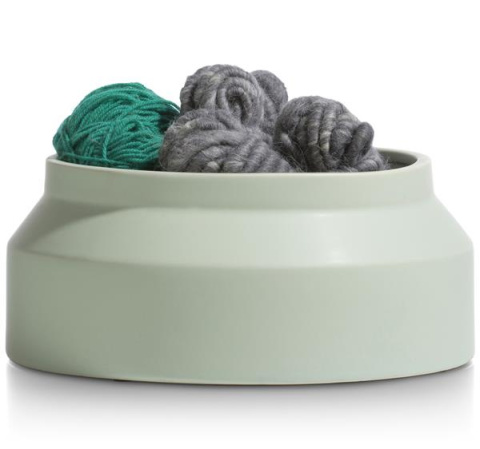 COCOmaison Doniczka ceramiczna Leo S W13cm COCOmaison Doniczka ceramiczna Leo S W13cm