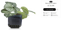 COCOmaison Doniczka M W14cm