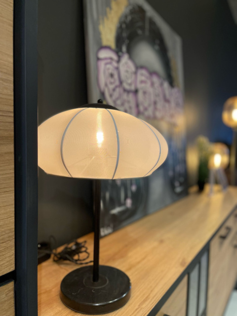Lampa stołowa CoComaison Sierra Lampa stołowa CoComaison Sierra